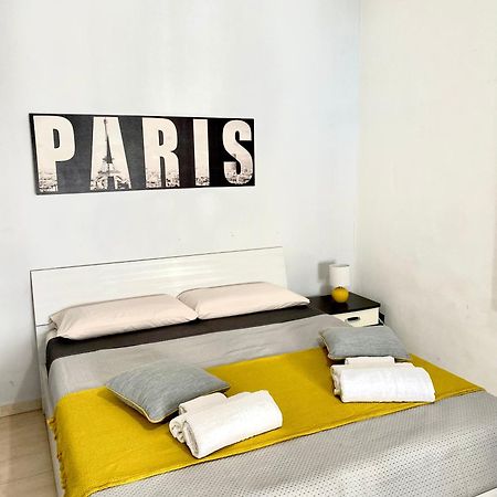 Perni Home Palerme Extérieur photo