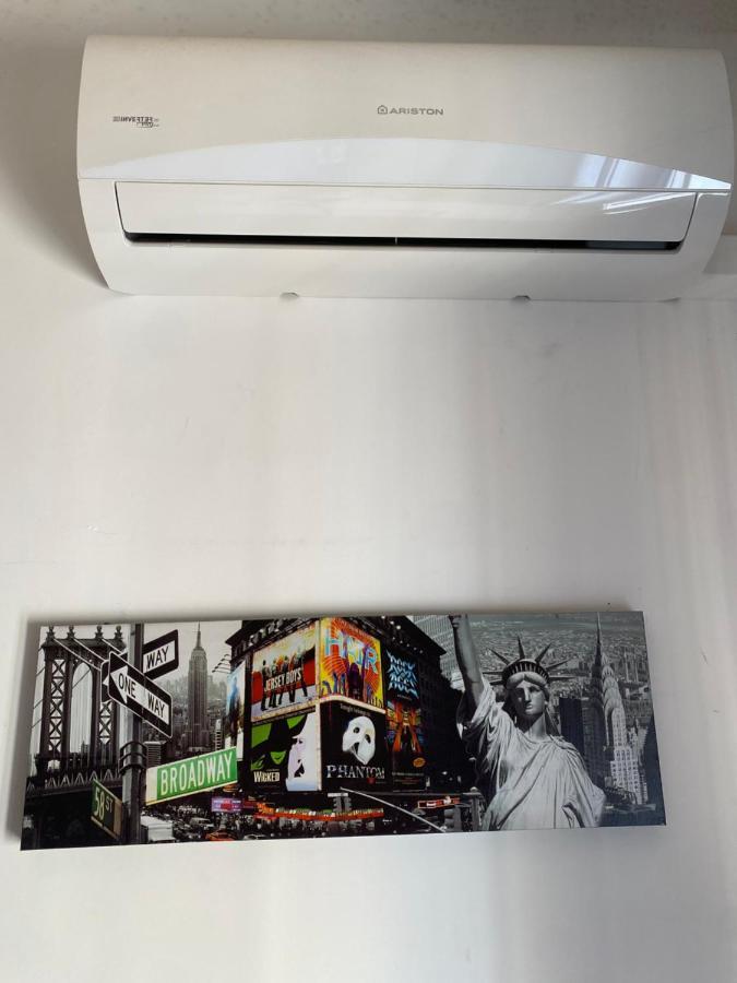 Perni Home Palerme Extérieur photo
