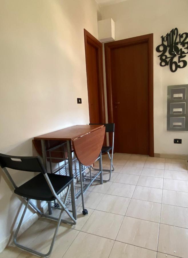 Perni Home Palerme Extérieur photo