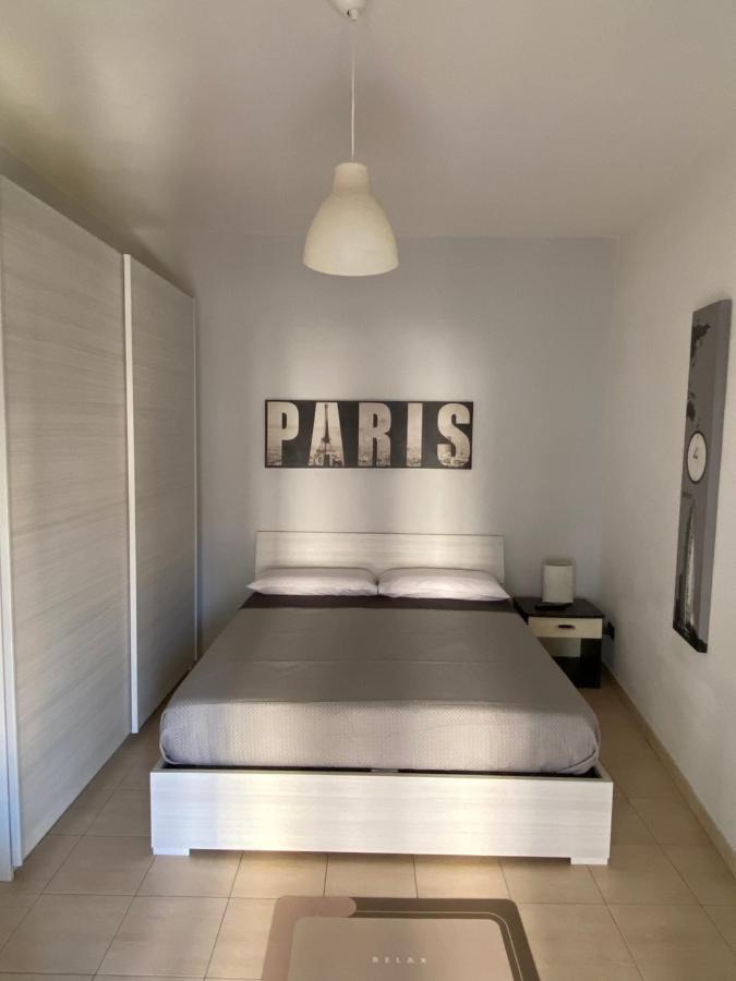Perni Home Palerme Extérieur photo